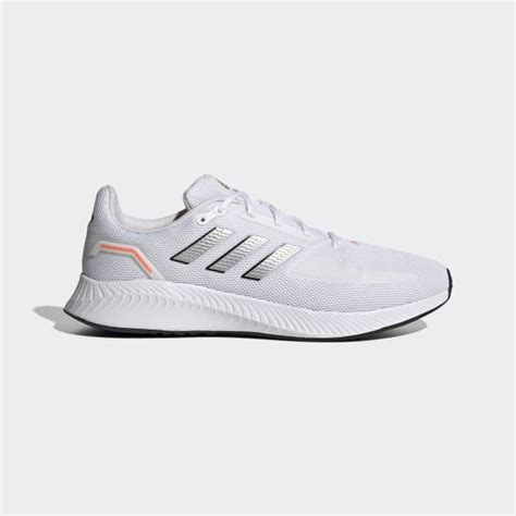 adidas runfalcon weiß amazon|Adidas run falcon 2.0 women's.